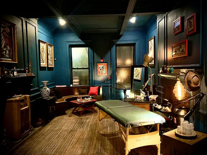 Highve Den Studios 0