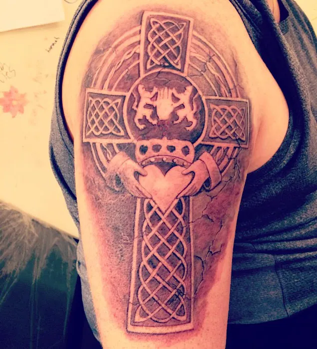 GO! TATTOO 0