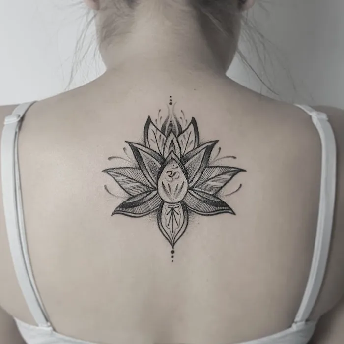 GO! TATTOO 5