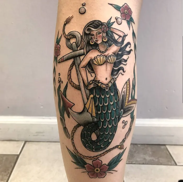 GO! TATTOO 8