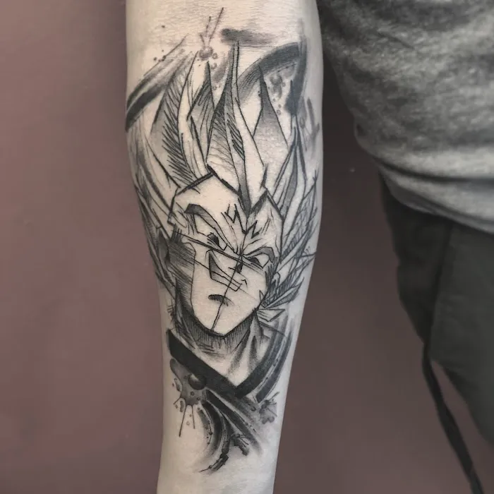 GO! TATTOO 1