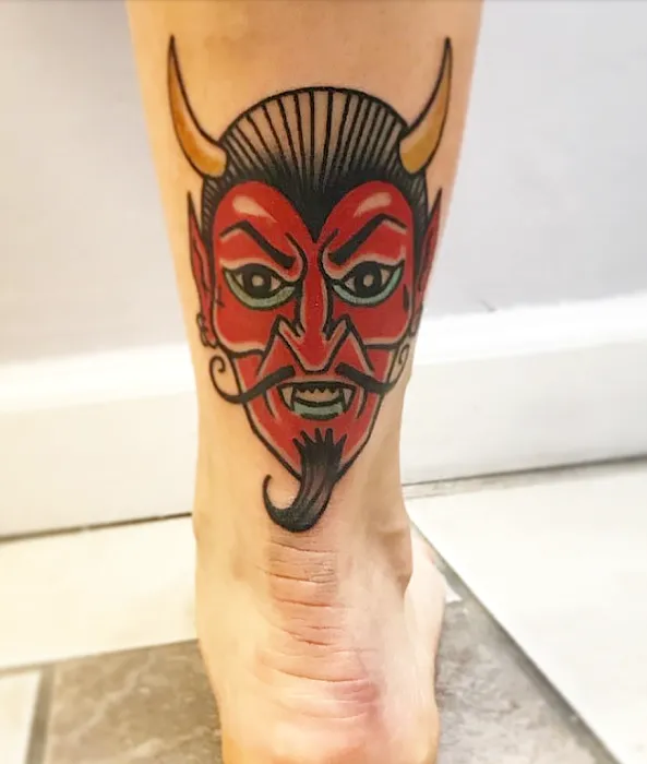 GO! TATTOO 7