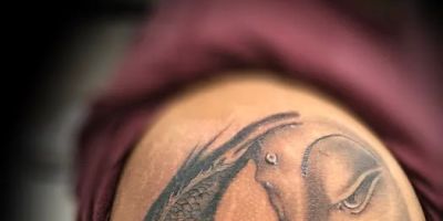Inkfusion Tattoo studio