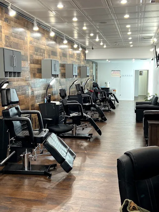 Inkfusion Tattoo studio 1