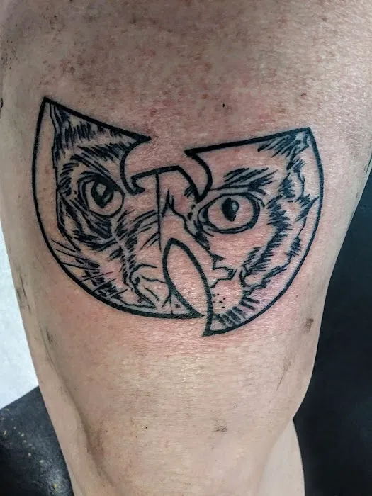 Supernova Tattoo NYC 4