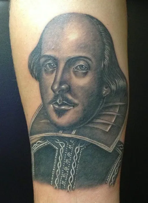 Supernova Tattoo NYC 0