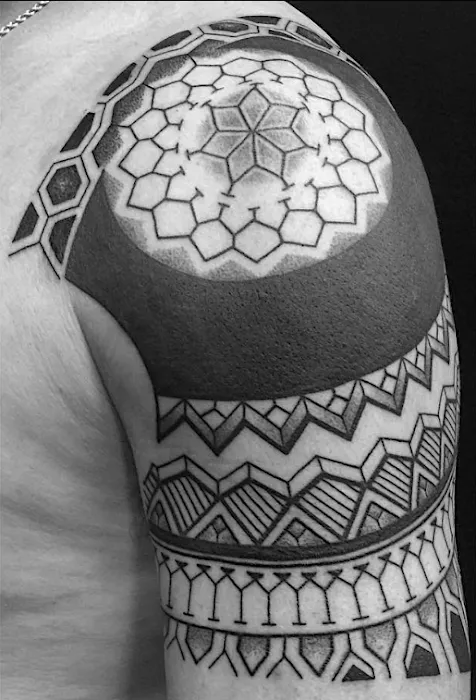 Supernova Tattoo NYC 8