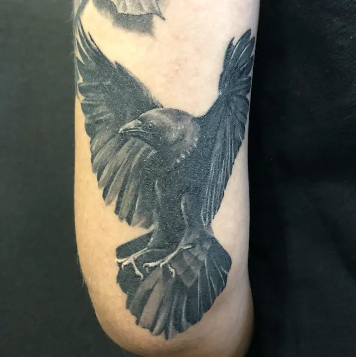 Supernova Tattoo NYC 9
