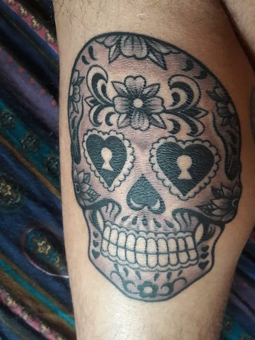 Devil’s Ink Tattoo 6