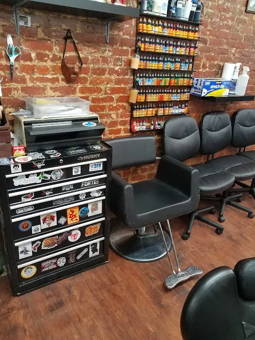 Devil’s Ink Tattoo 3