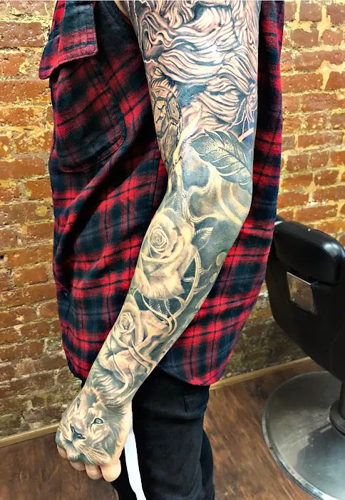 Devil’s Ink Tattoo 8