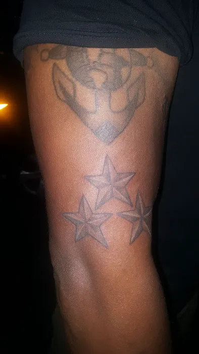 Chino Rican Tattoo & body art 2
