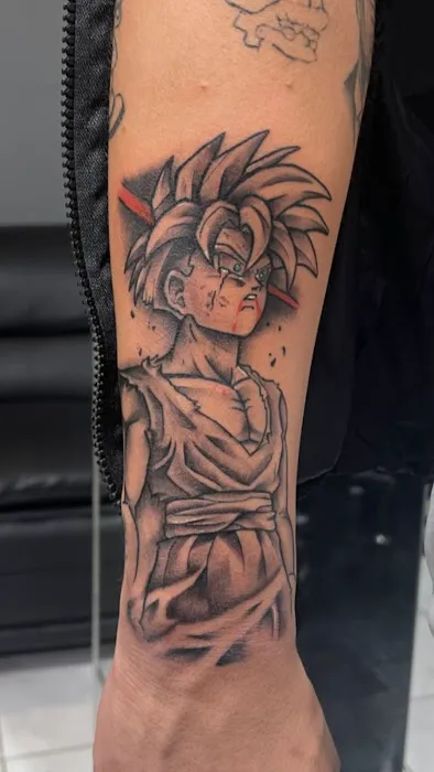 ️TATTOO SHOP ️ POWER INK 0