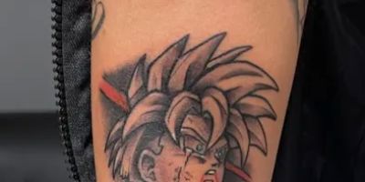 ️TATTOO SHOP ️ POWER INK