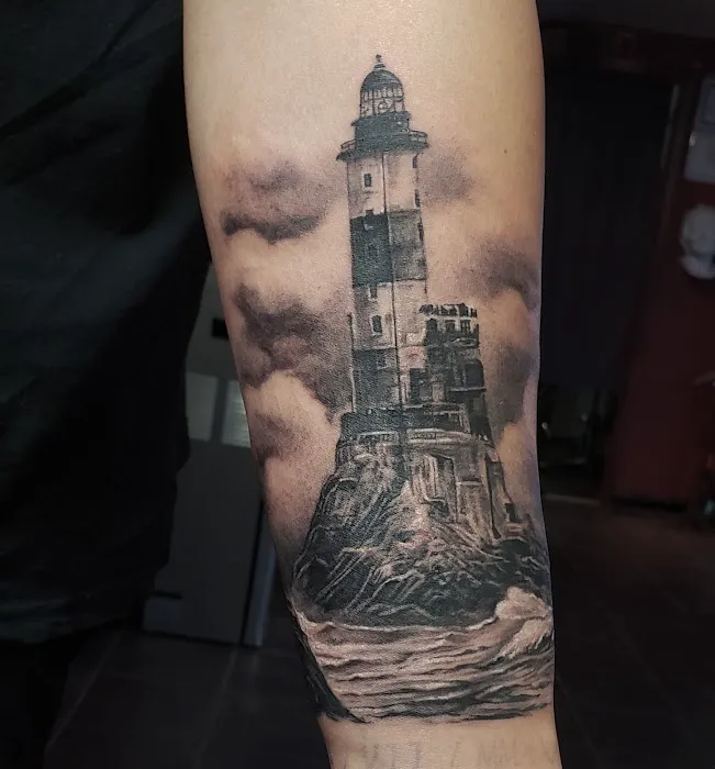 STYX TATTOO 3
