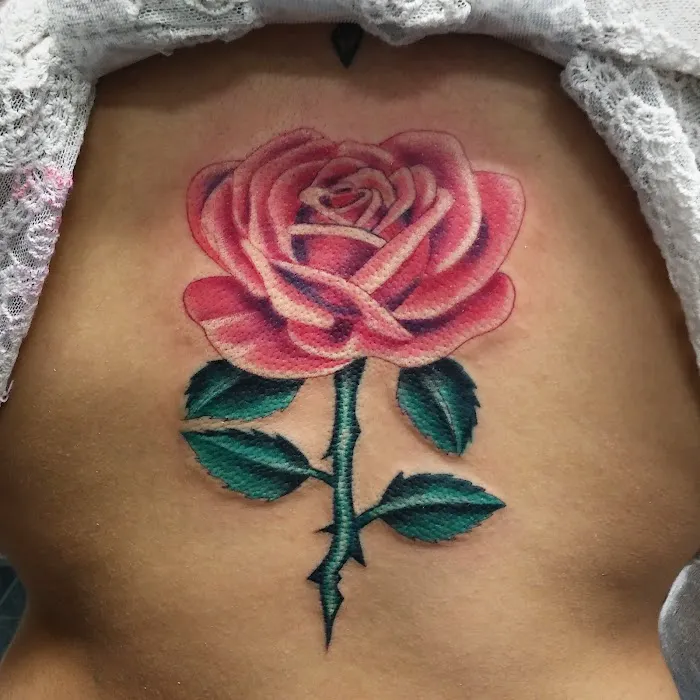 Village Moon Tattoo & Body Piercing 3