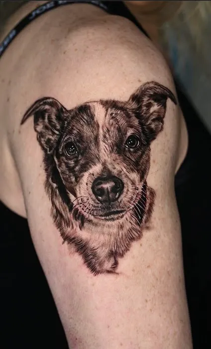 Ink private tattoo 1