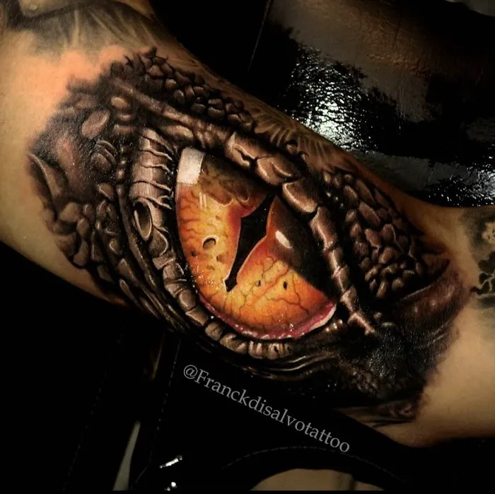Ink private tattoo 4