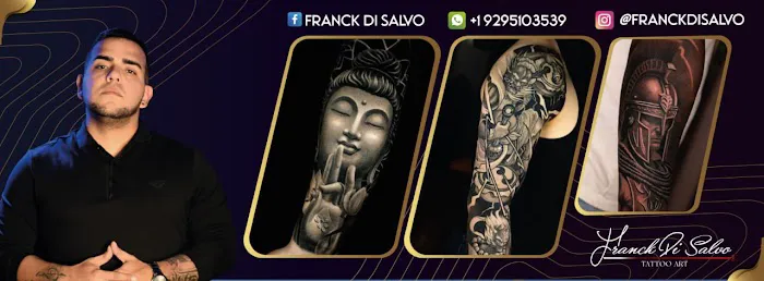 Ink private tattoo 5
