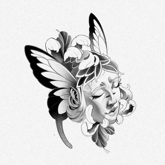 YZY art and tattoo studio 6