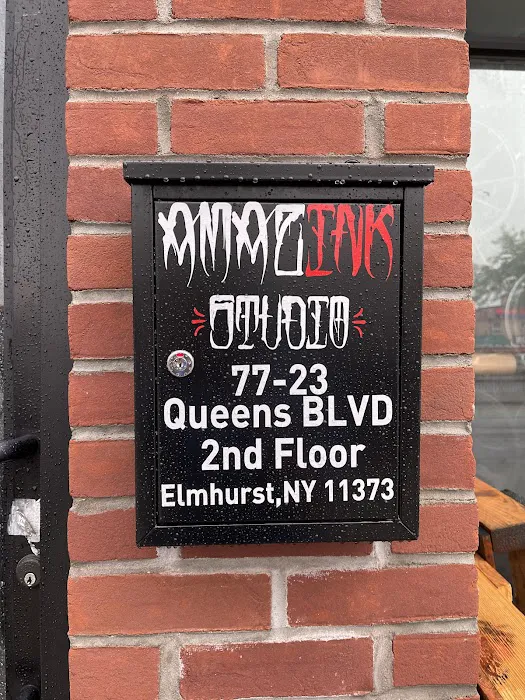 The Amazink Studio 3