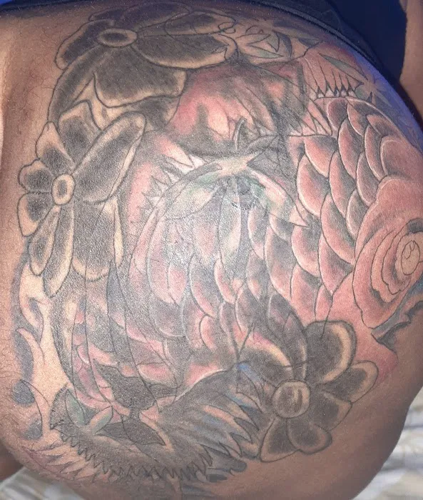 Sons of ink 7