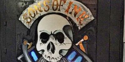 Sons of ink
