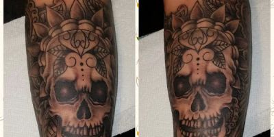 Lucky Dog Tattoos Inc