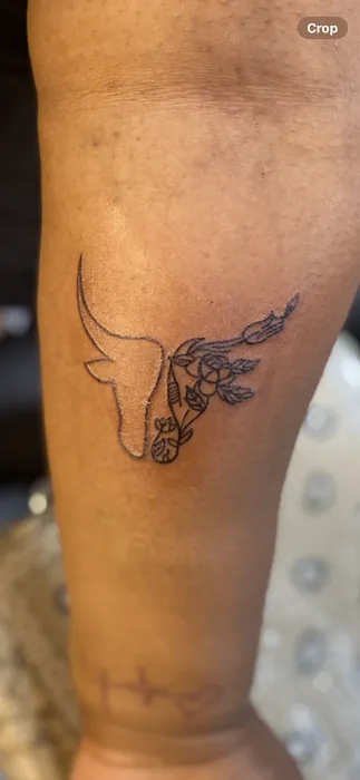 Big Geo Tattoo shop 8