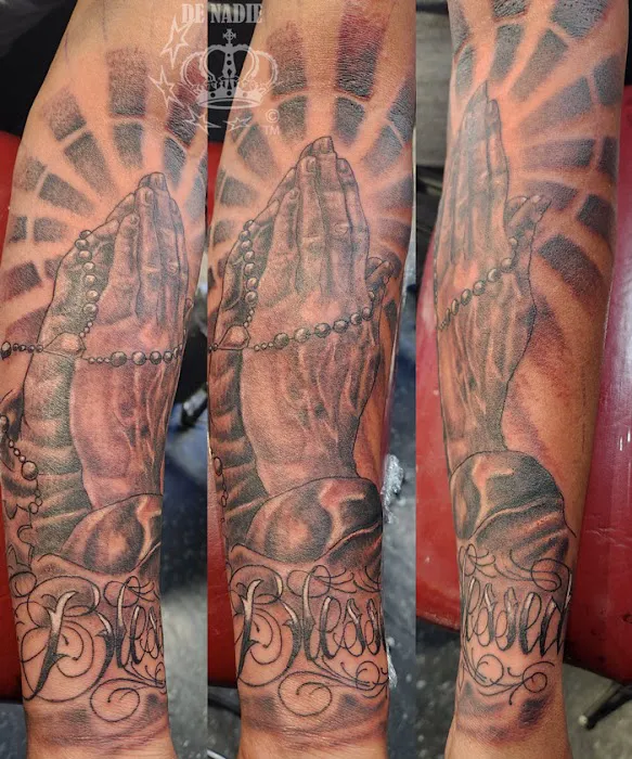 PAIN INK 2