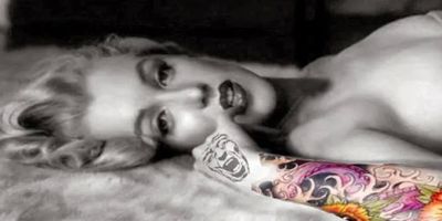 PAIN INK