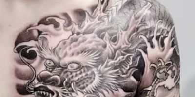7 Train Tattoo Studio Inc