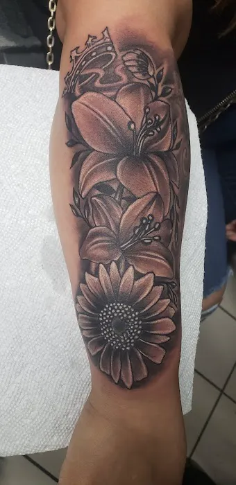 Sepelio Tattoos 6