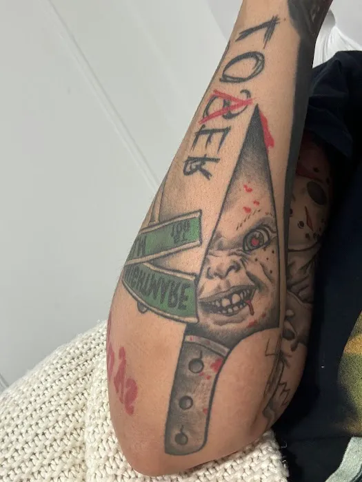Heart 2 Art Ink llc 0