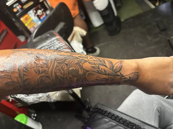 Heart 2 Art Ink llc 4