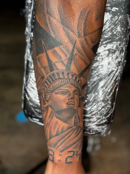 Heart 2 Art Ink llc 9