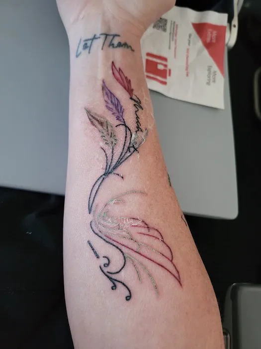Heart 2 Art Ink llc 1