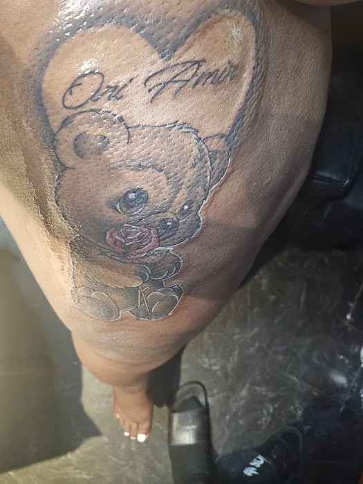 Heart 2 Art Ink llc 5
