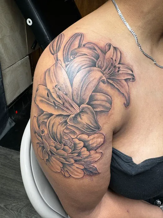 Heart 2 Art Ink llc 2