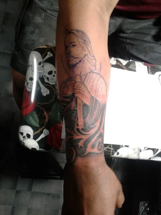 Memo's Tattoos 0