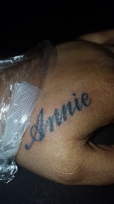 Memo's Tattoos 4