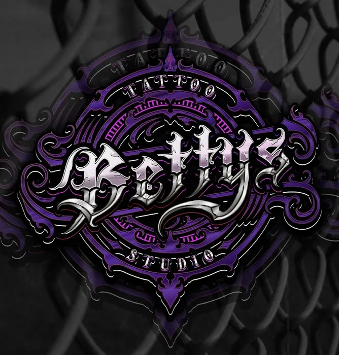 Betty's Tattoo Studio 6