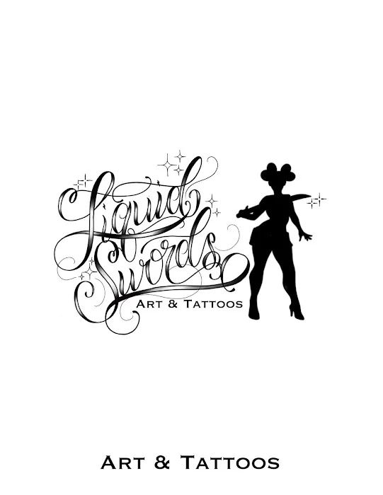 Liquid Swords Art & Tattoo 0