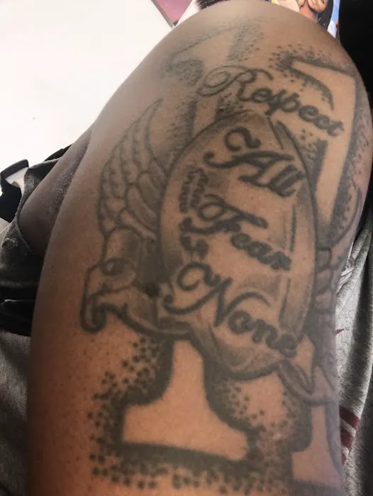 Bronx Ink 0
