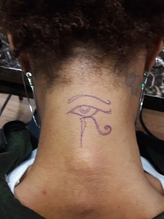 Bronx Ink 1