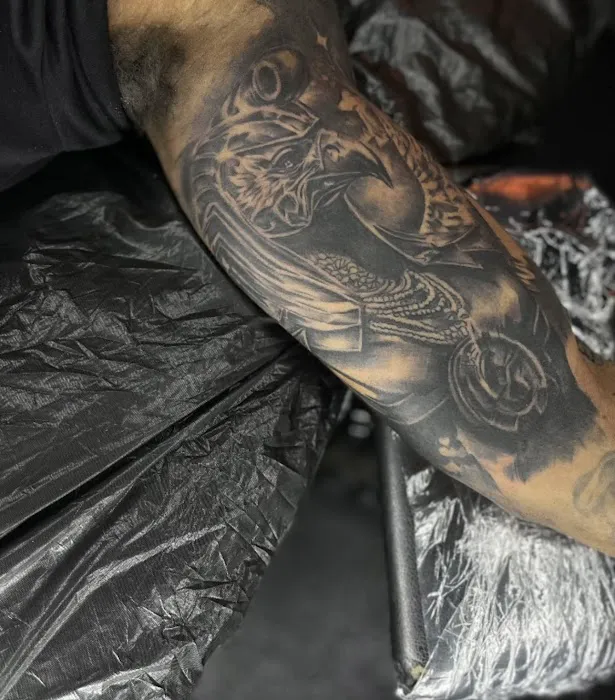 INK ABOUT IT 293 1