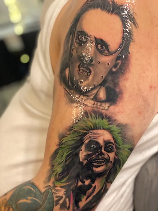 INK ABOUT IT 293 7