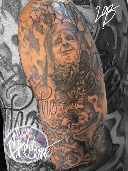 INK ABOUT IT 293 2