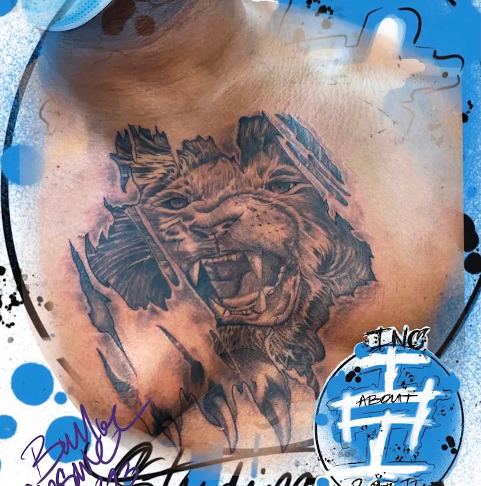 INK ABOUT IT 293 9