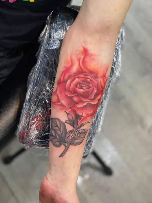INK ABOUT IT 293 5